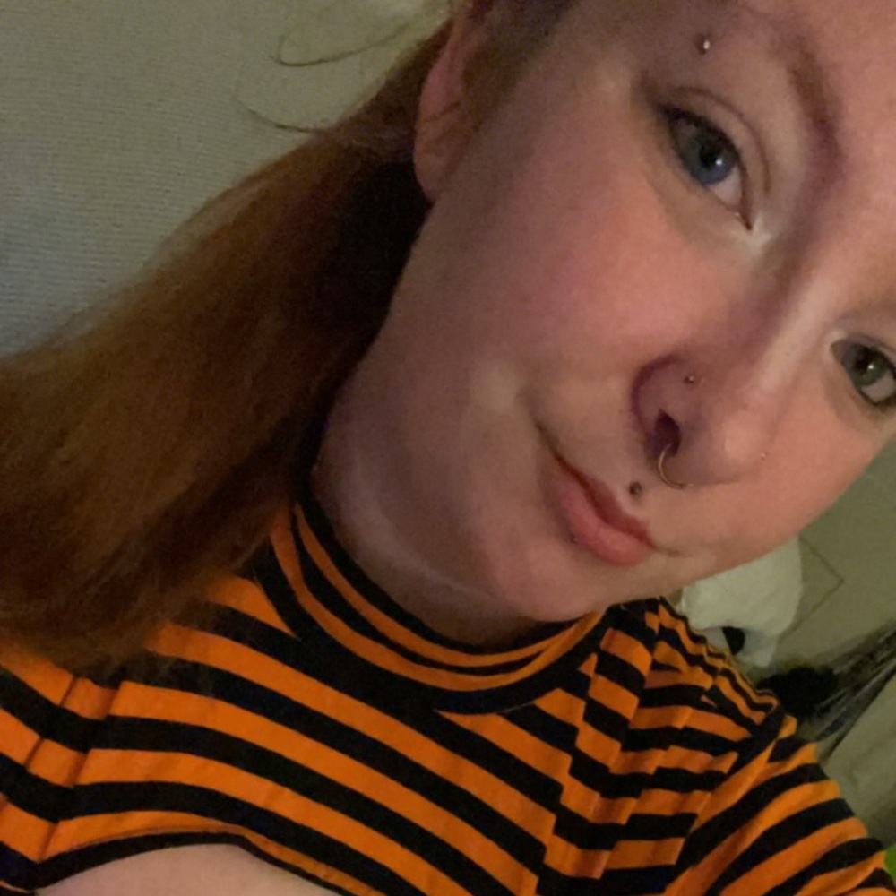 Meet your Posher, Kait